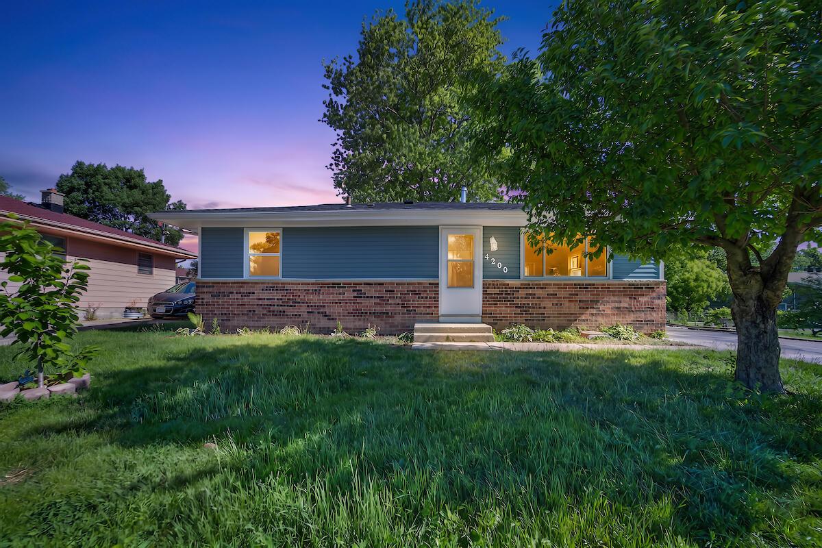 4200 Maryland Ave, Racine, WI 53405
