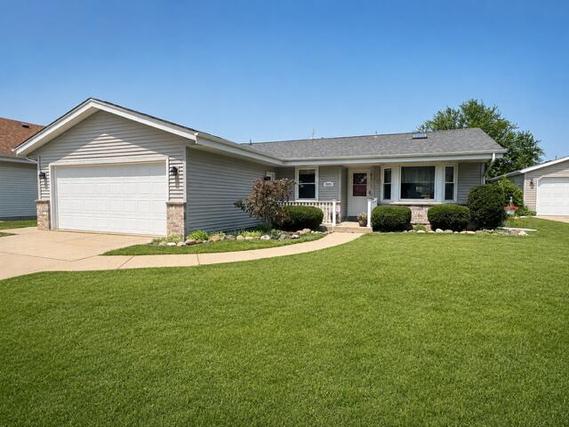 Homes Just Sold in Kenosha: August 11th to August 17th
