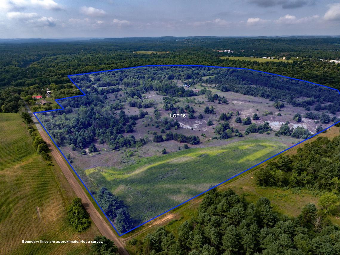 Lot 16 River Dr, Brockway, WI 54615