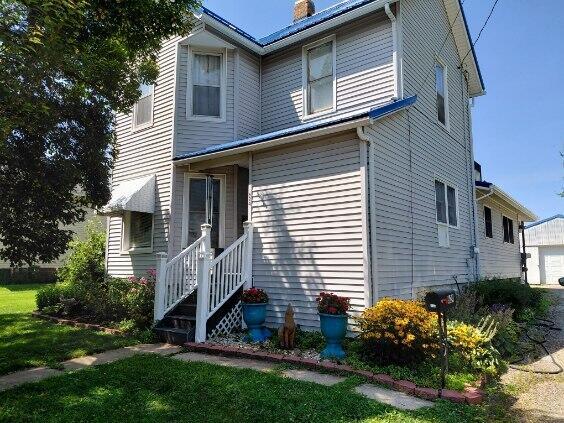 624 E Decker St, Viroqua, WI 54665