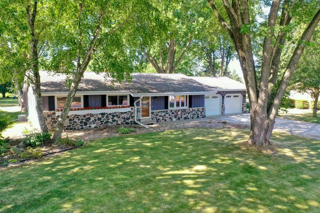 Homes Just Sold in Ixonia: September 1st to September 7th