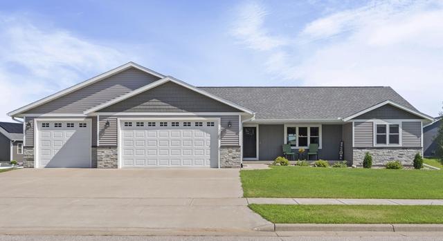 New Homes For Sale This Week That Attend Holmen High School: July 24th to July 30th