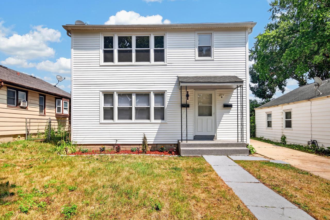 5968 N 36th St #5970, Milwaukee, WI 53209