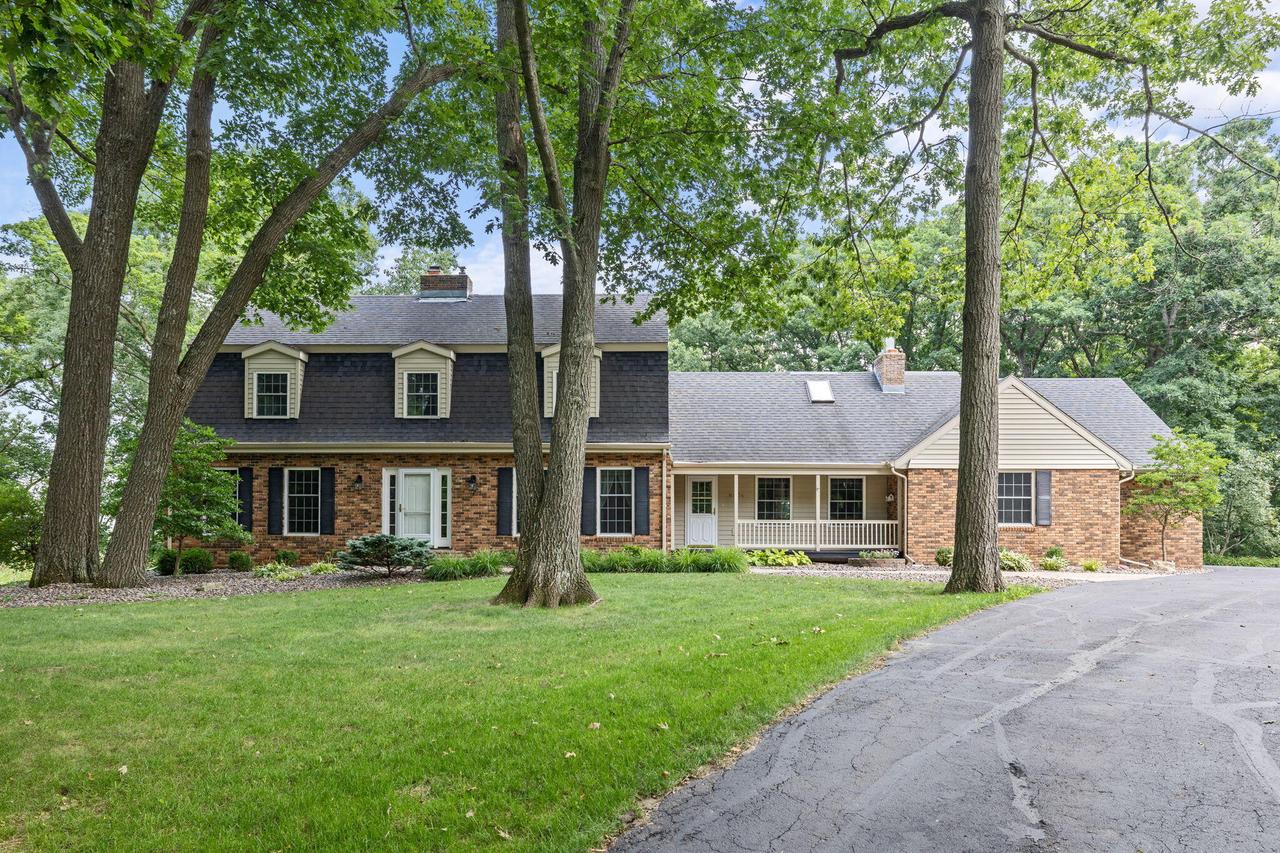 N1874 Forest Ridge, Shelby, WI 54601