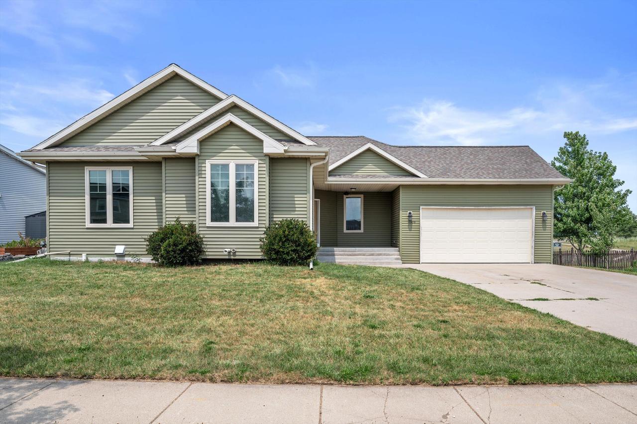 1310 Tower Hill, Whitewater, WI 53190