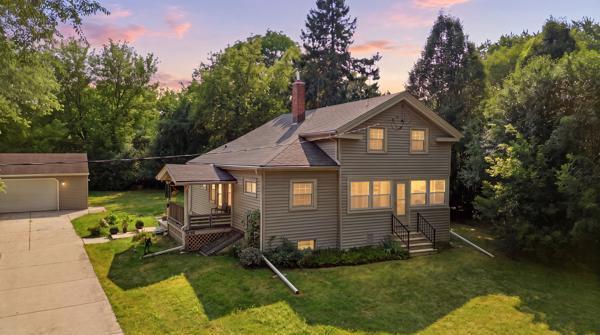 14145 W Lisbon Rd, Brookfield, WI 53005