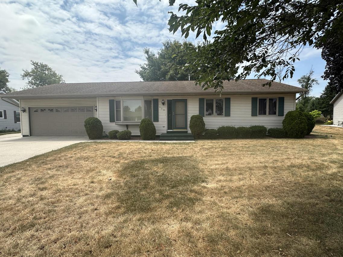 429 Wilson St, Plymouth, WI 53073