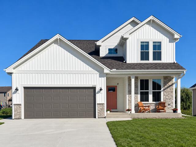 3755 Perennial Pkwy, Caledonia, WI 53126