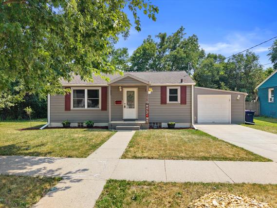 New Homes For Sale This Week in Janesville: July 24th to July 30th