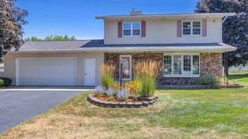 Homes Just Sold That Attend Campbellsport Middle School: September 8th to September 14th