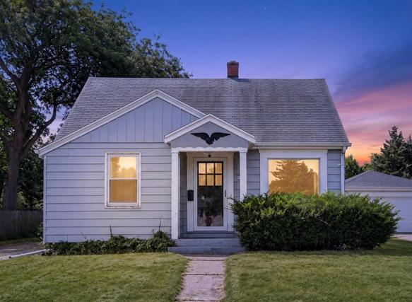 New Homes For Sale This Week in West Allis: July 24th to July 30th