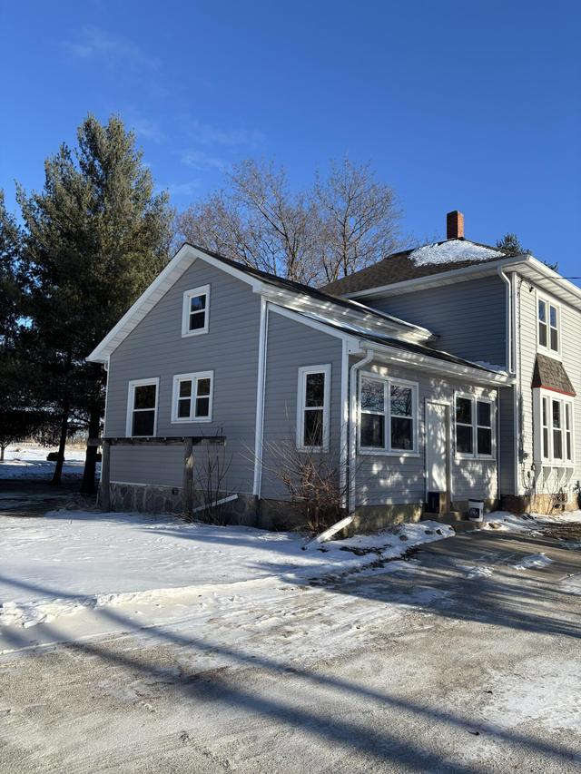 W397S11030 Chimney Rock -, Eagle, WI 53119