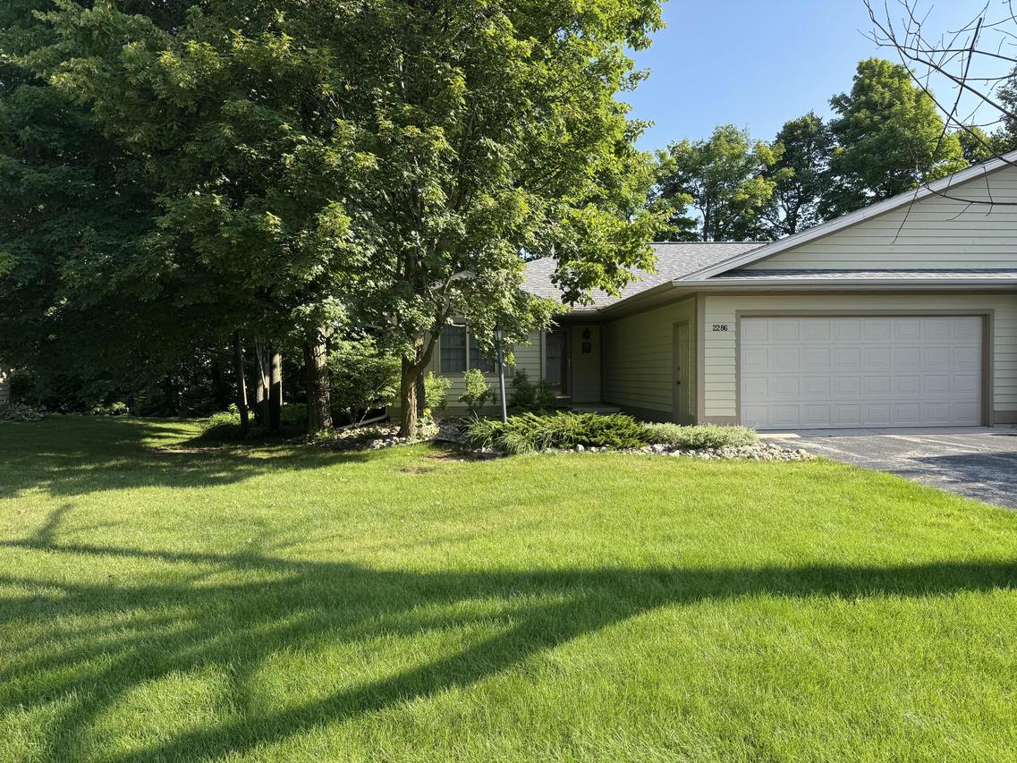 2286 Hidden Maples Pl #K-1, Sister Bay, WI 54234