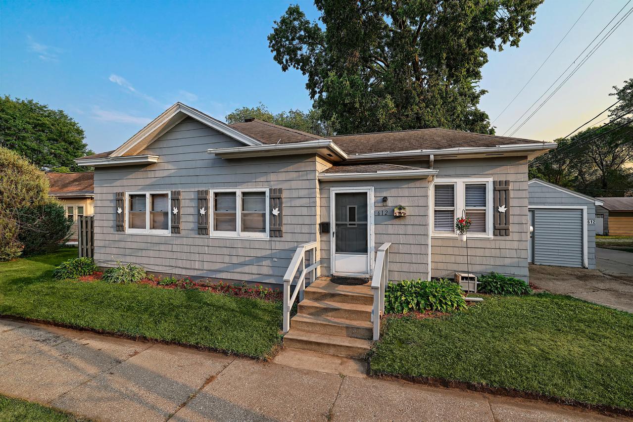 612 Gould St, La Crosse, WI 54603