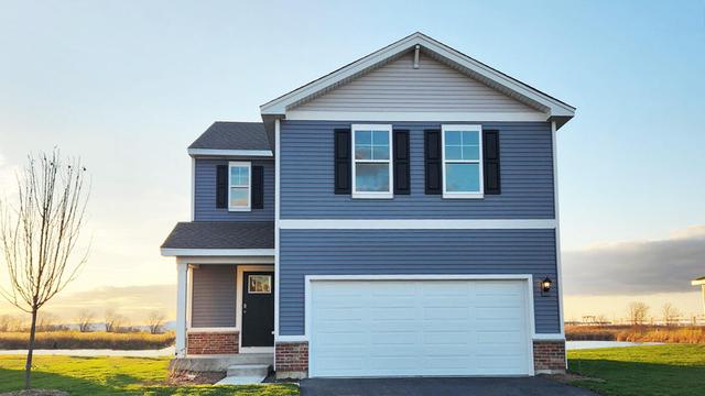 New Homes For Sale This Week That Attend Case High School: July 24th to July 30th