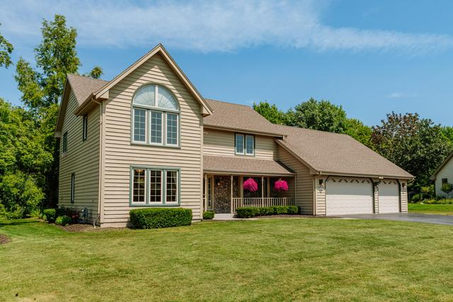 New Homes For Sale This Week in Germantown: July 24th to July 30th