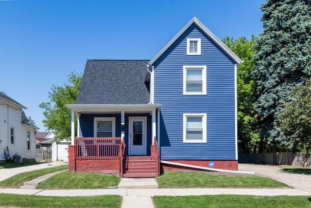 New Homes For Sale This Week in Racine: July 24th to July 30th