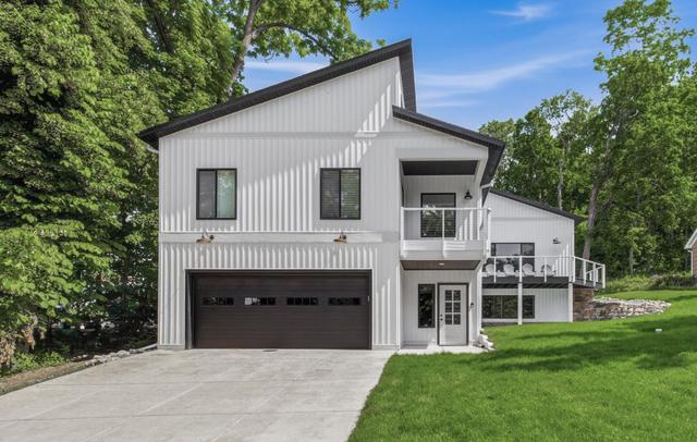 New Homes For Sale This Week That Attend Big Foot High School: July 24th to July 30th