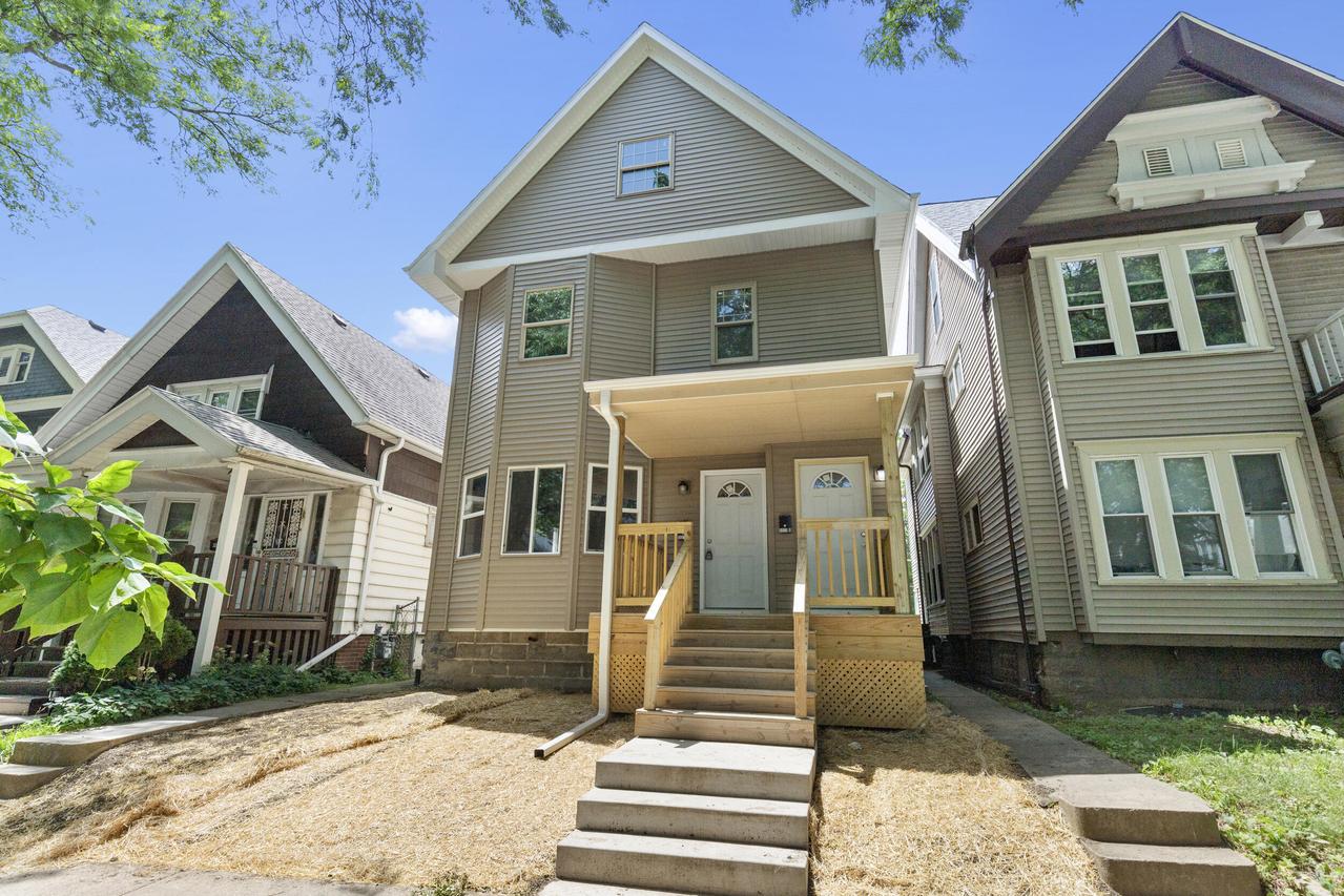 3021 N 6th St #3023, Milwaukee, WI 53212