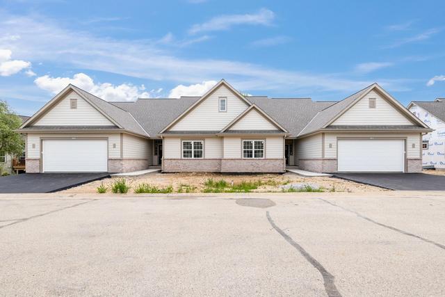 New Construction Homes For Sale This Week That Attend Slinger Elementary School: July 29th to August 4th