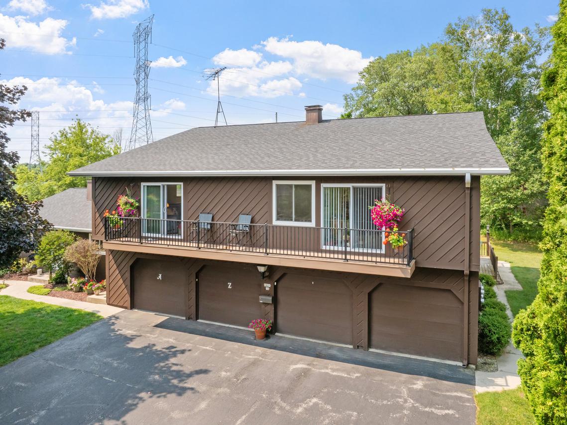 2421 Cross Creek #D, Sheboygan, WI 53081