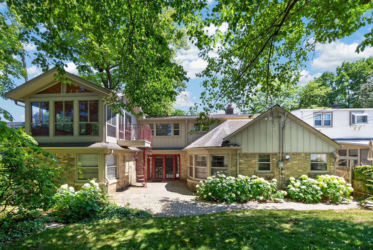 4535 N Cramer St, Whitefish Bay, WI 53211