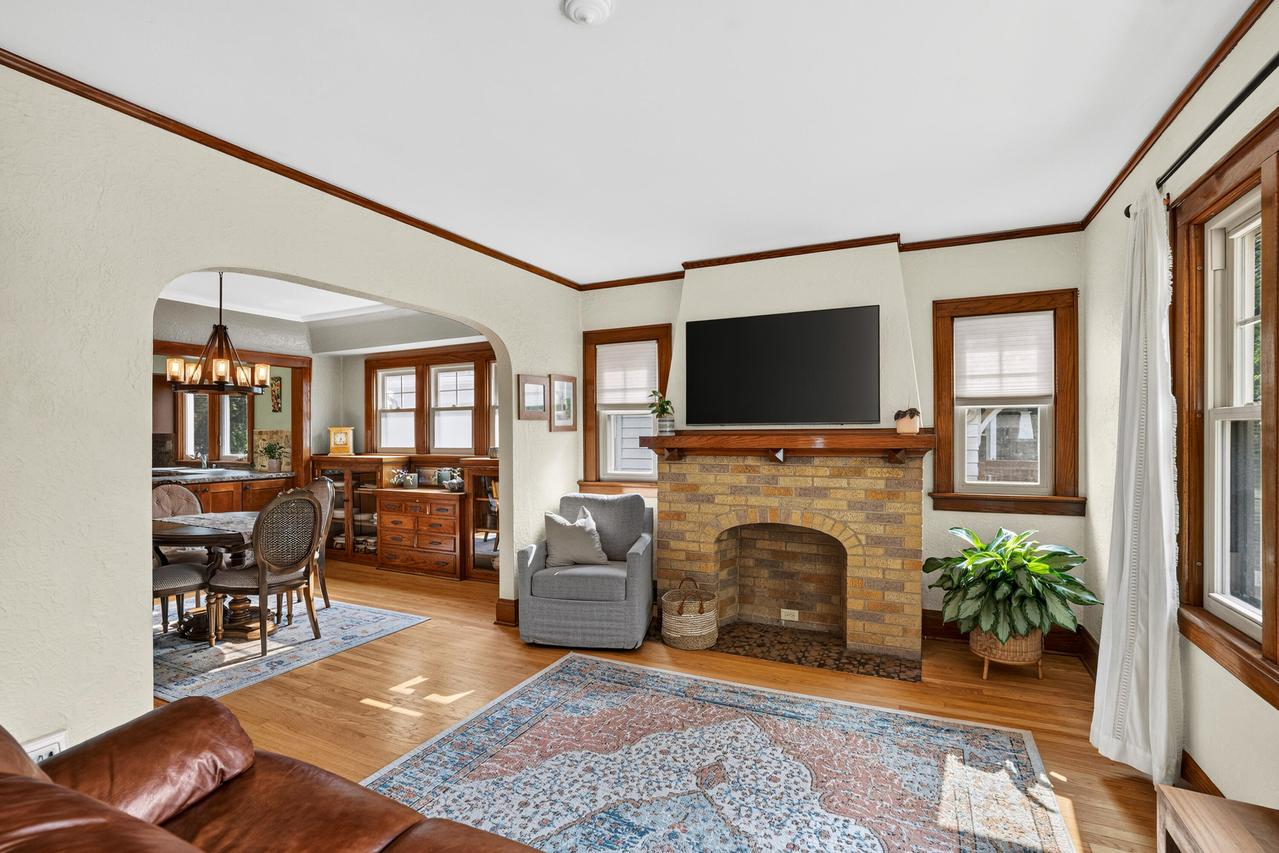 6510 W Girard Ave, Milwaukee, WI 53210