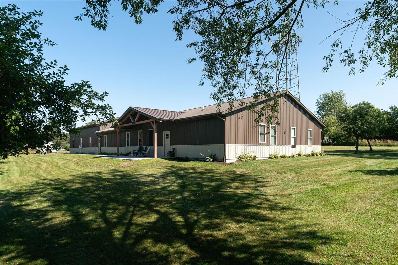 812 County Road Nn -, Viroqua, WI 54665