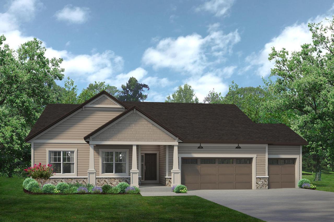 833 Medina Dr #Lt10, Mukwonago, WI 53149