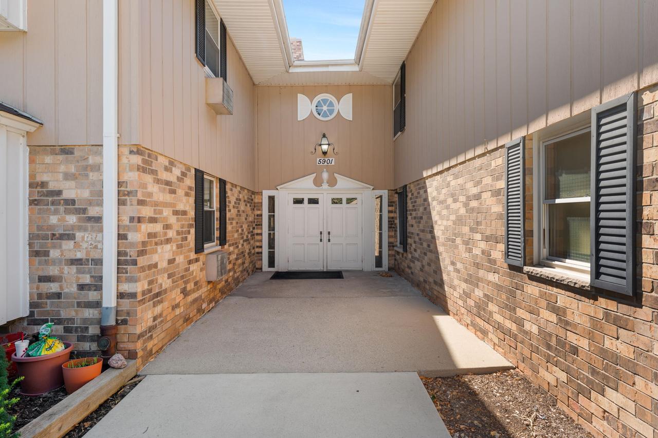 5901 W Brown Deer Rd. #210, Brown Deer, WI 53223
