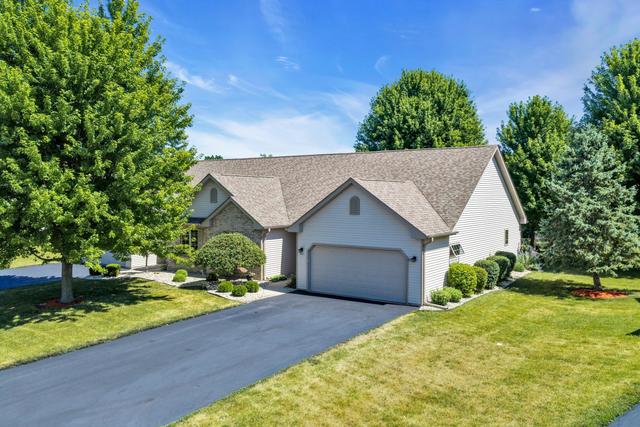 New Homes For Sale This Week That Attend Horlick High School: July 24th to July 30th