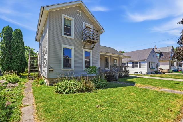 Homes Just Sold in Fond Du Lac: August 25th to August 31st