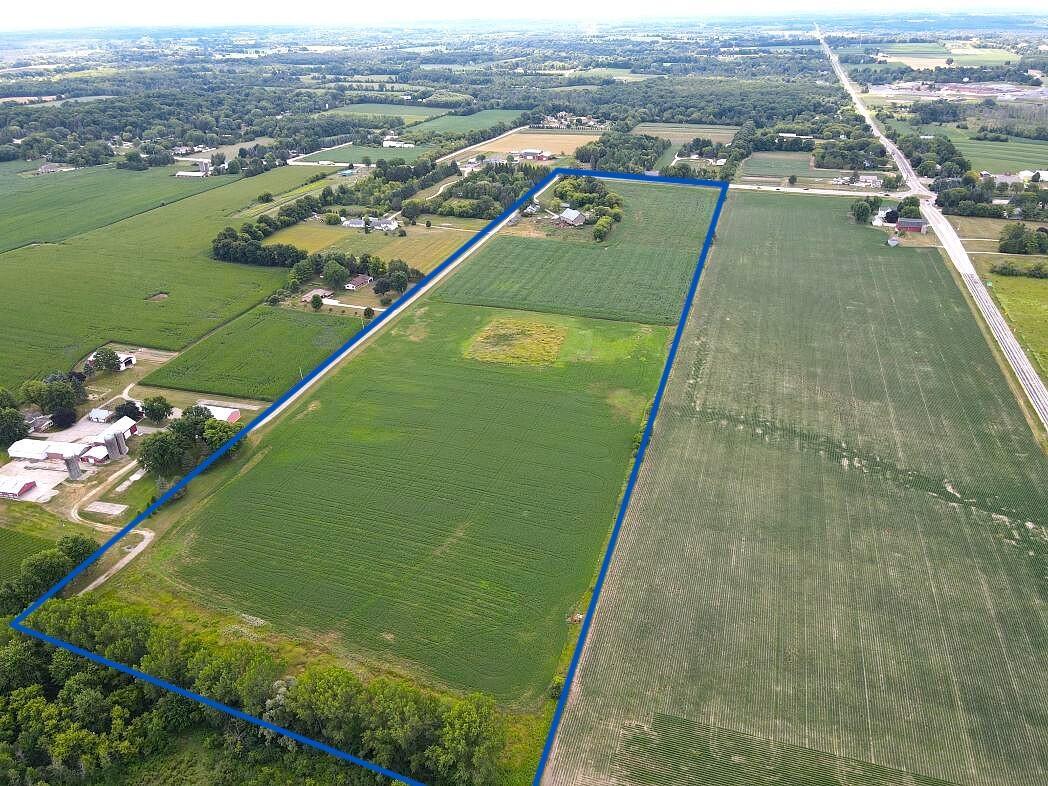 1602 State Highway 60 -, Jackson, WI 53037