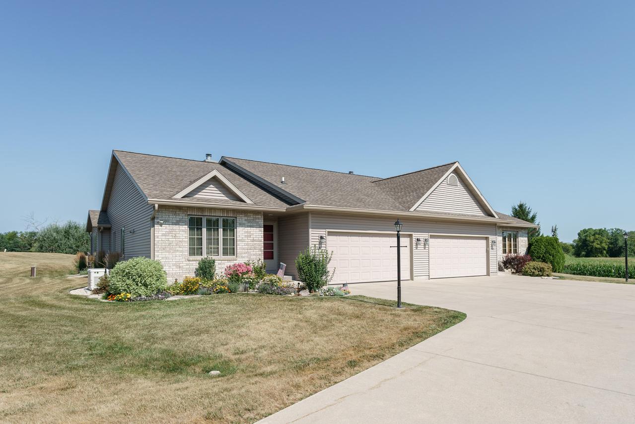 W5572 County Road Cw - #16A, Emmet, WI 53098