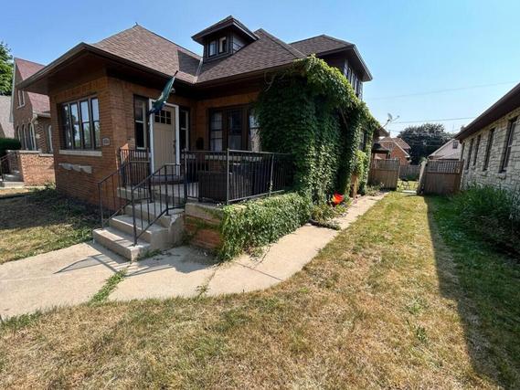 New Homes For Sale This Week in Rufus King: July 24th to July 30th