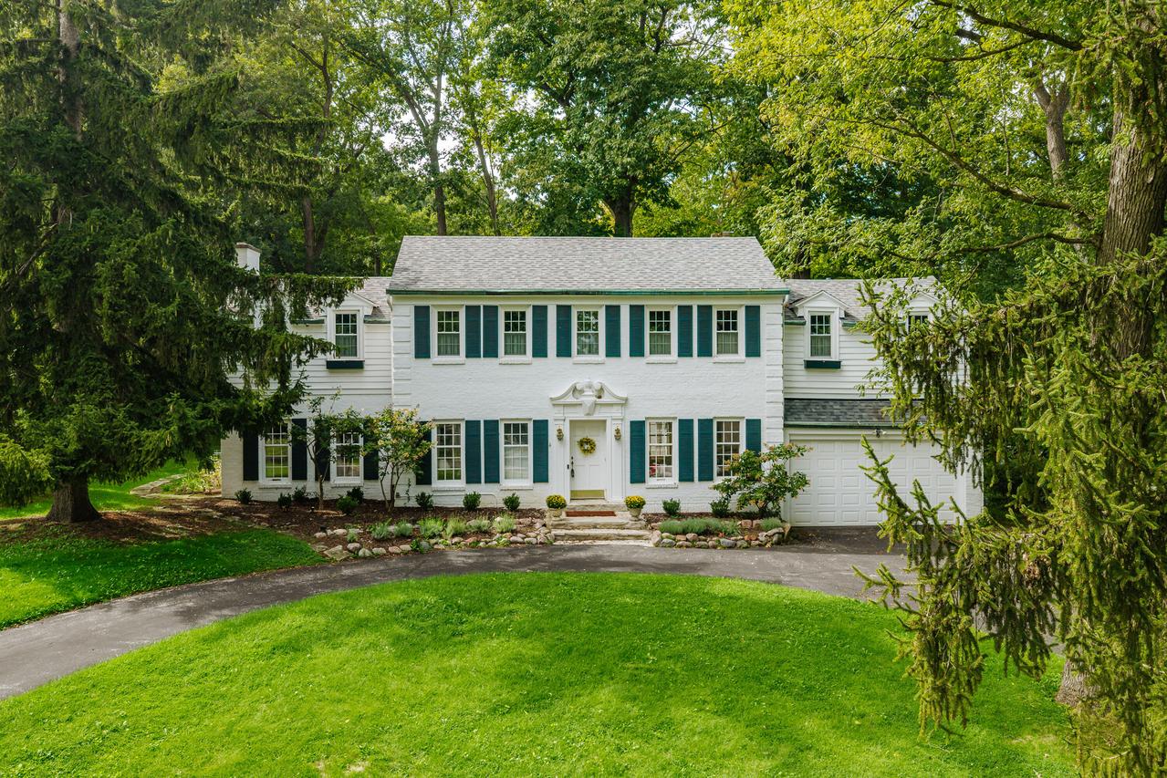 1065 Lower Ridgeway -, Elm Grove, WI 53122
