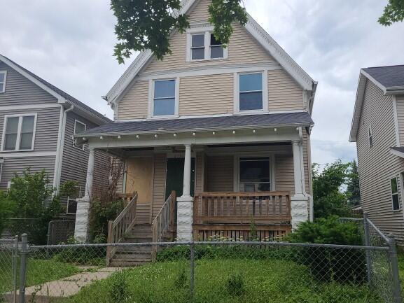 2151 N 38th St, Milwaukee, WI 53208