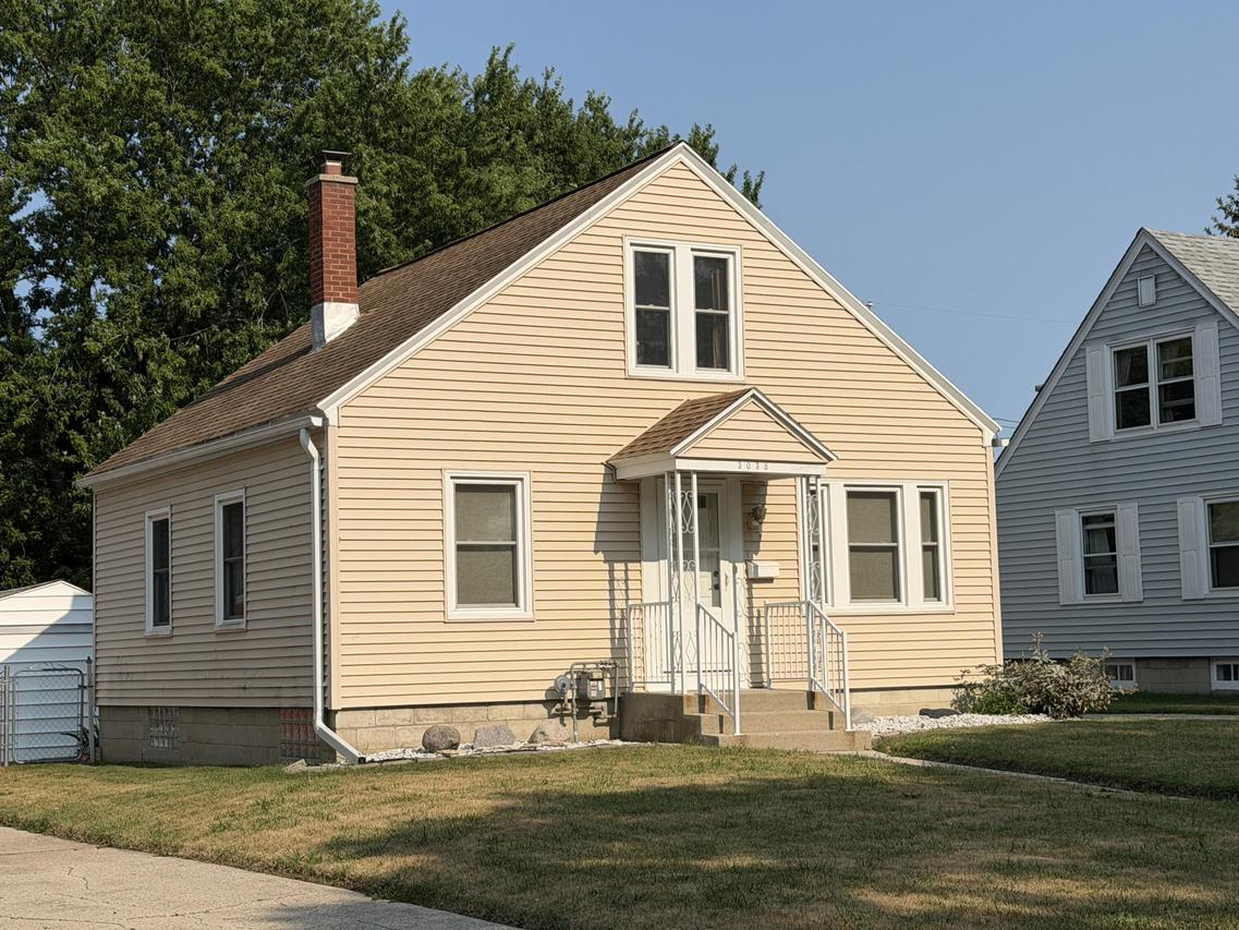 3038 S 55th St, Milwaukee, WI 53219
