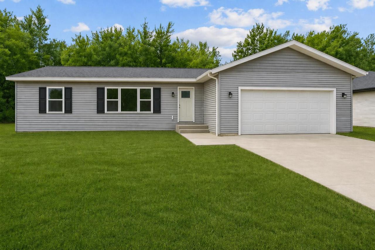1278 E Bluff Rd, Whitewater, WI 53190
