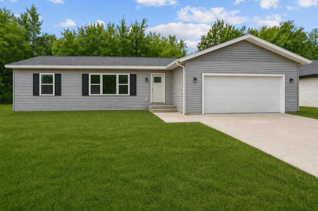 New Construction Homes For Sale This Week That Attend Whitewater High School: July 29th to August 4th