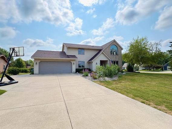 New Homes For Sale This Week in Dover: July 31st to August 6th