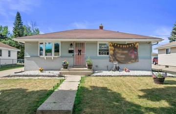 New Homes For Sale This Week in Menomonee River Hills East: July 24th to July 30th