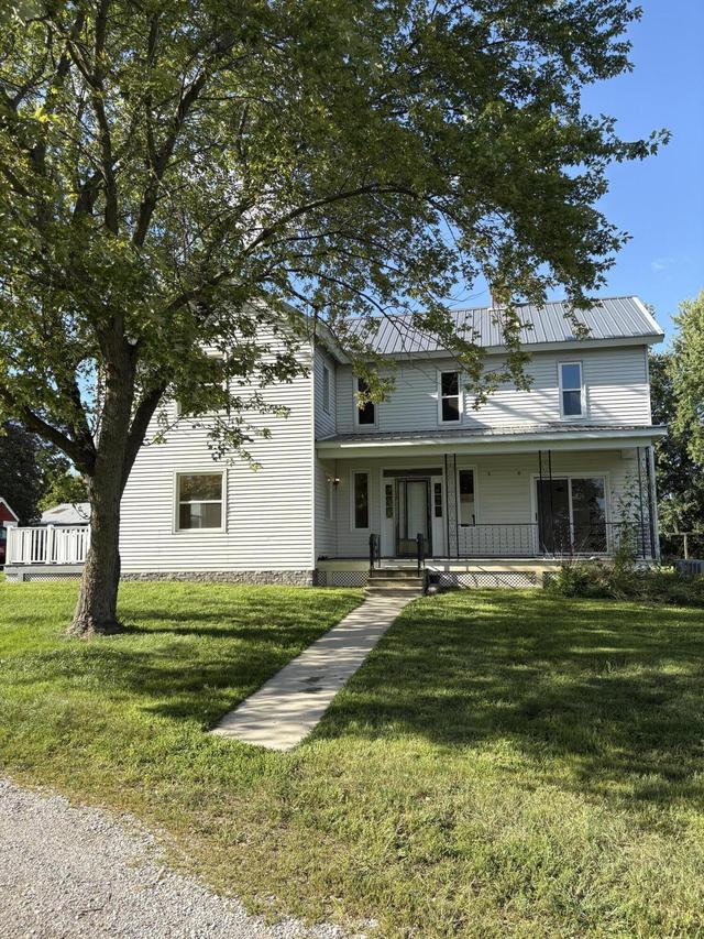 35324 110th St, Twin Lakes, WI 53181