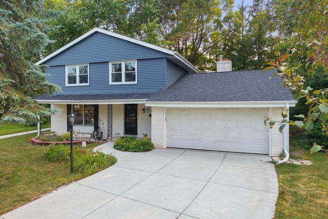 New Homes For Sale This Week That Attend Cedarburg High School: July 24th to July 30th
