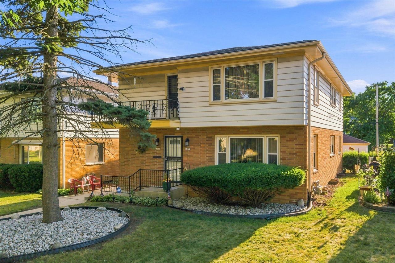 4431 N 62nd St, Milwaukee, WI 53218
