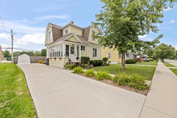 Homes Just Sold in North Fond Du Lac: September 8th to September 14th