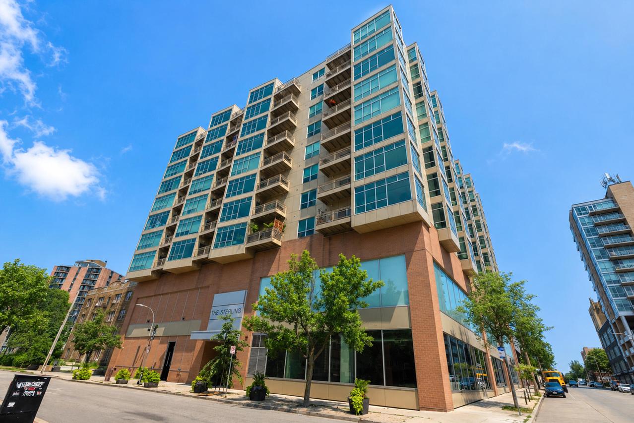 1550 E Royall Pl #803, Milwaukee, WI 53202
