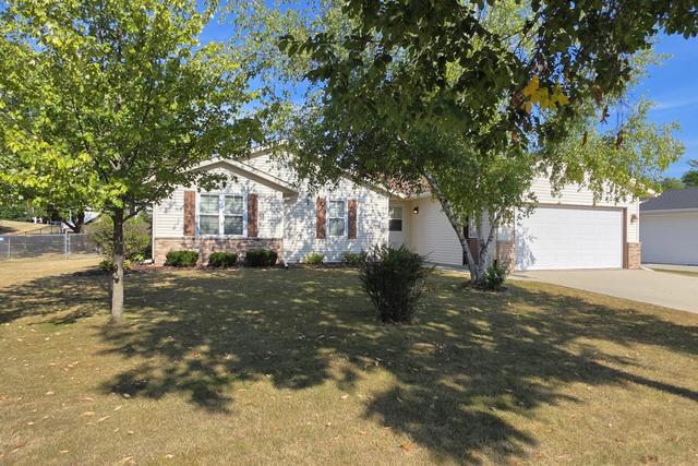 New Homes For Sale This Week That Attend Lake Mills Elementary School: July 24th to July 30th