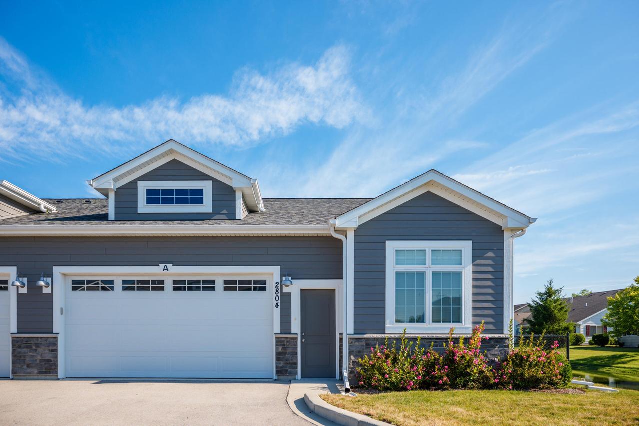 2804 21st St #A, Kenosha, WI 53140