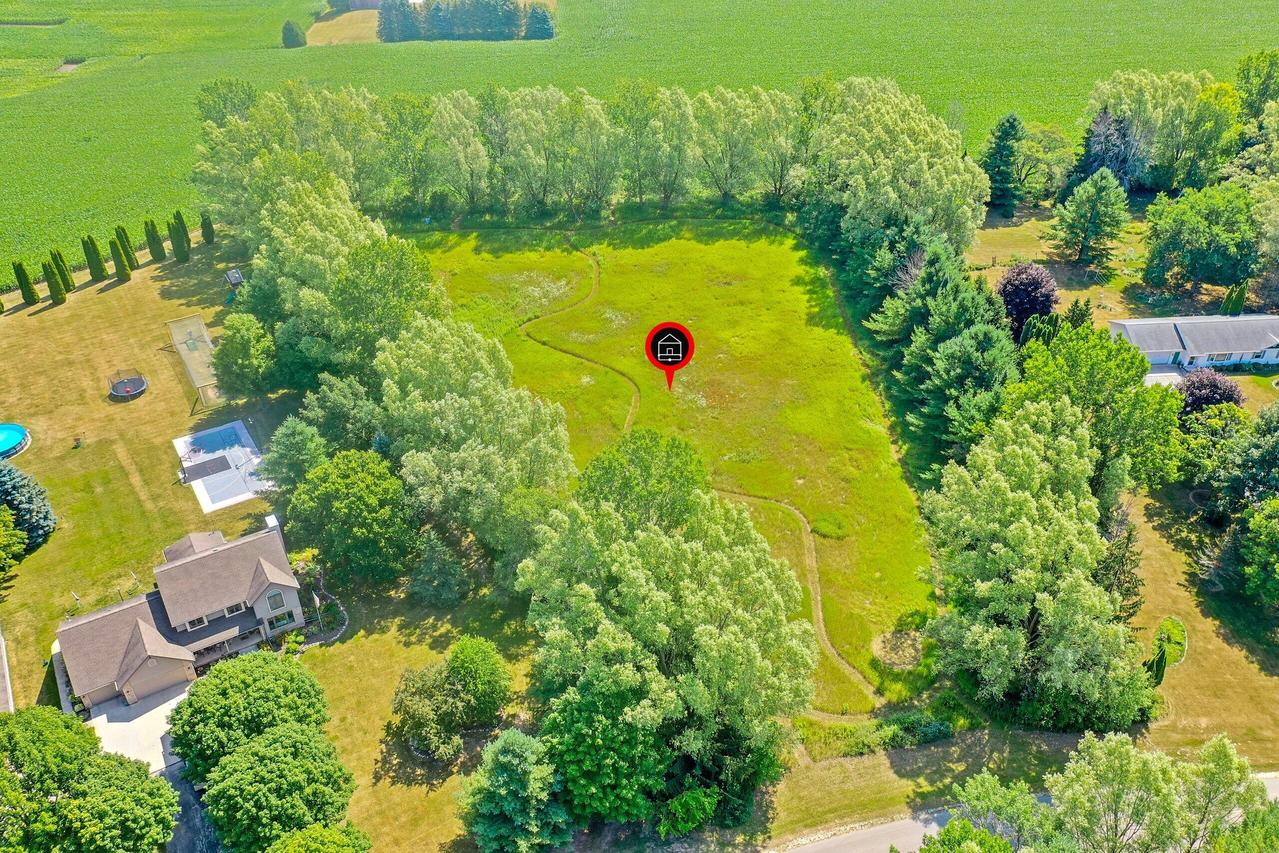 Lt1 Arrow Rd, Kossuth, WI 54220
